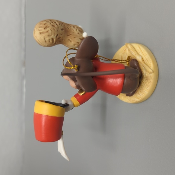 WDCC Timothy Mouse Ornament Friendship Offering Walt Disney's Dumbo COA & Box - Picture 3 of 8